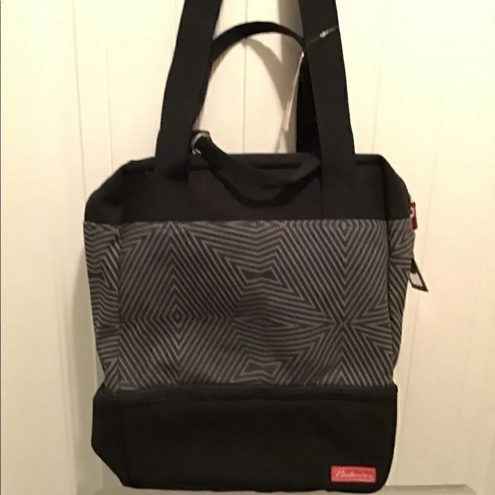 Budweiser all purpose messenger bag